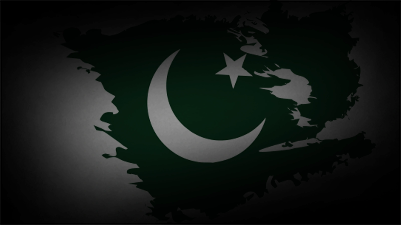Pakistan